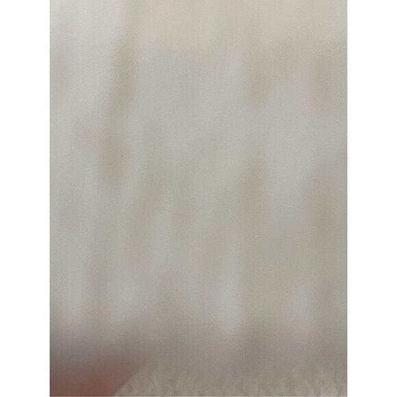 Small Gap Creme hat rabbit hair wool bucket hat very soft - Picture 5 of 6